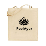 Natural Cotton bags