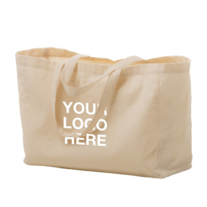 CA007A3 Cotton Canvas bags