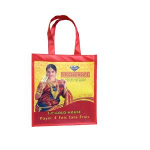 NB012A2 - Non-woven Bags