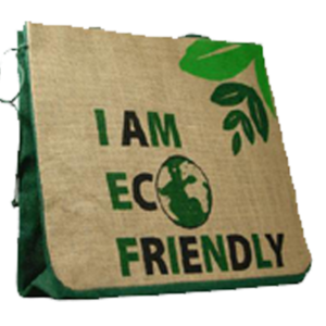 eco-friendly bags