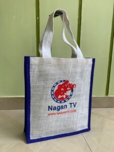 Jute  bags