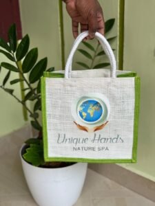 jute bags