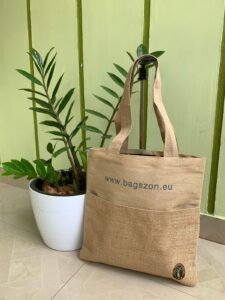 jute bags