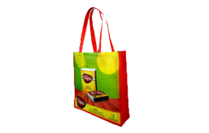 Non woven bags