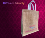Jute Bag - Image 2