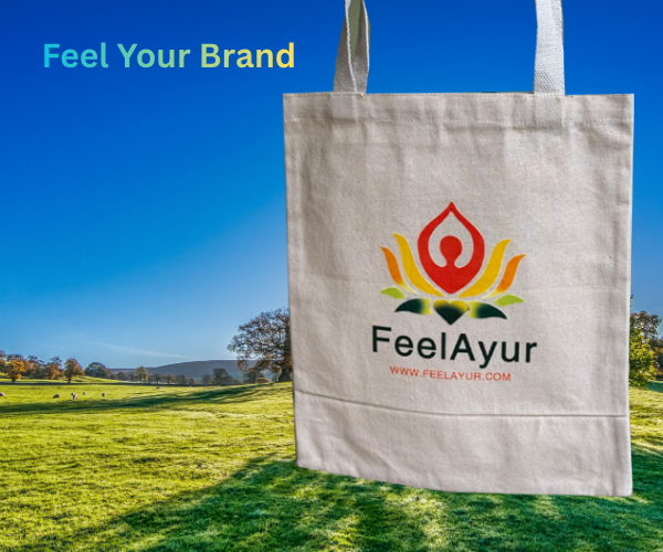 Feel Your Brand